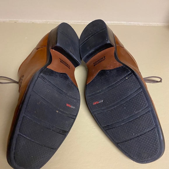 Johnston&Murphy flex 12m - Picture 3 of 4